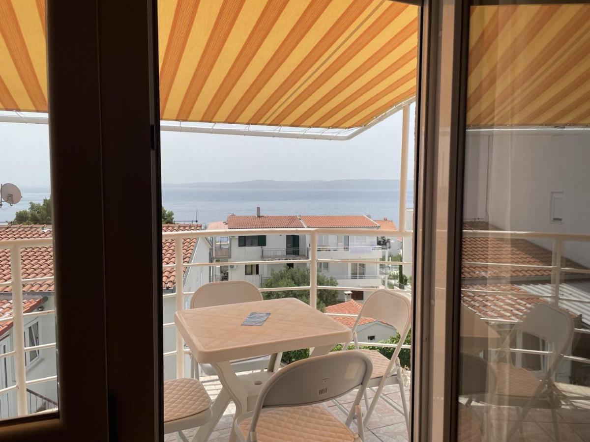 Appartement Papic Trogir
