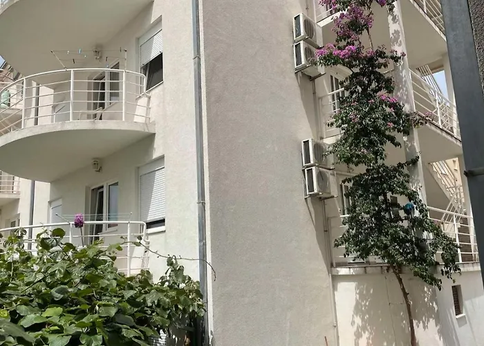 Apartments Papic