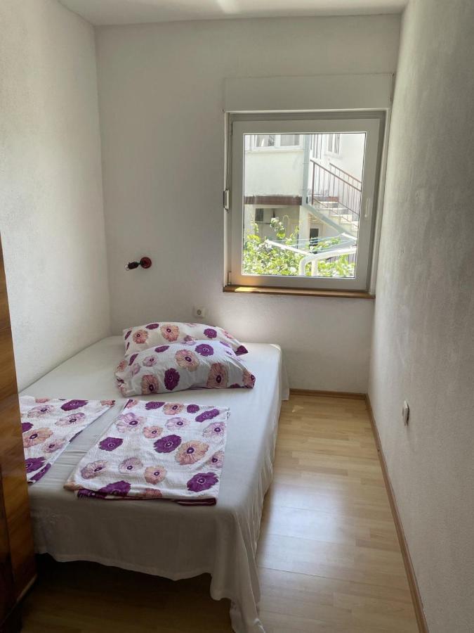 Apartma Papic