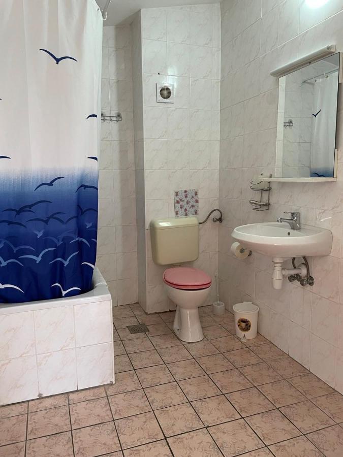 Papic Apartma *
