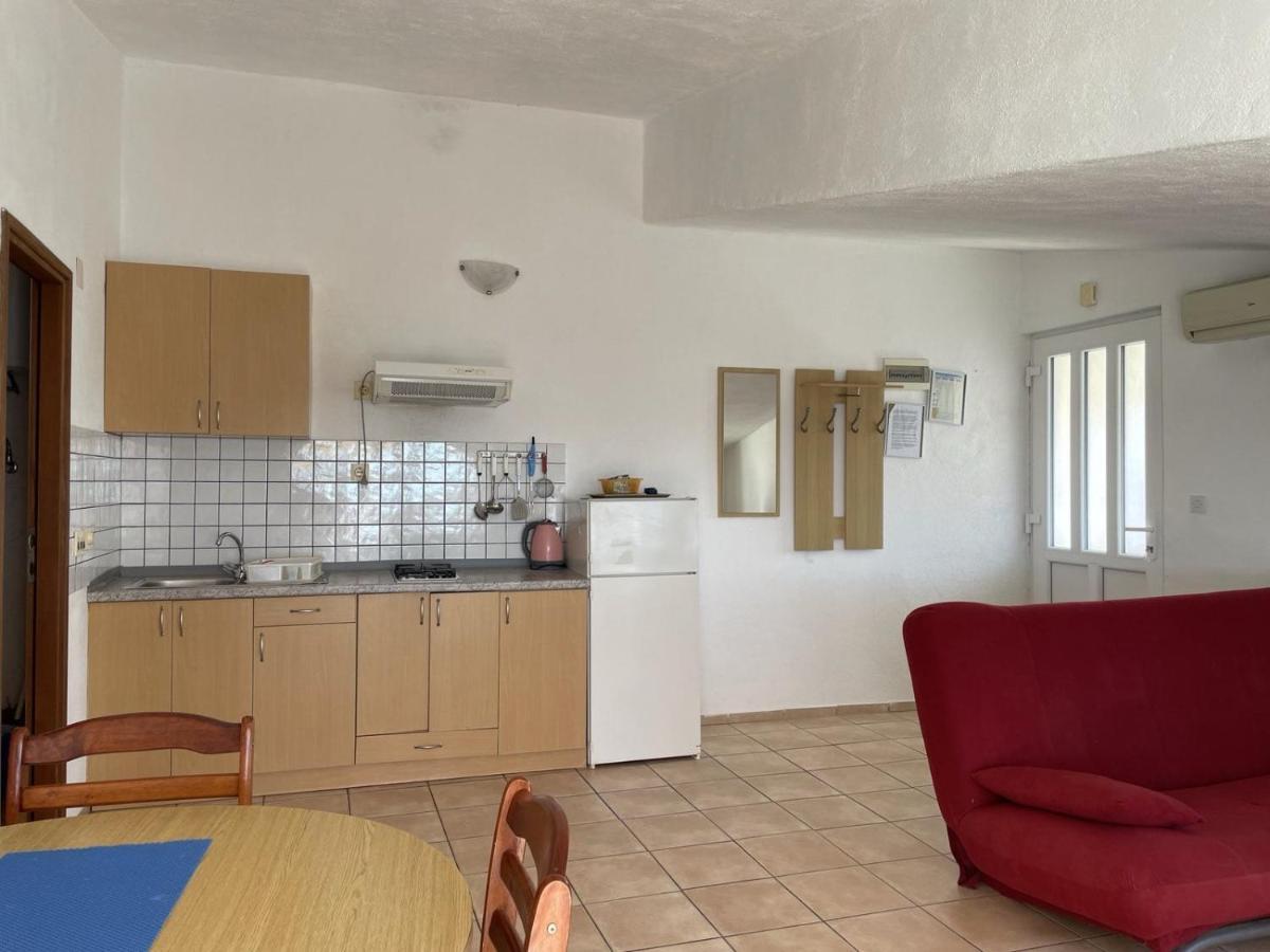 Papic Apartma Trogir