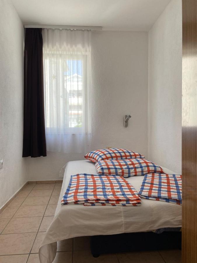Apartma Papic Trogir