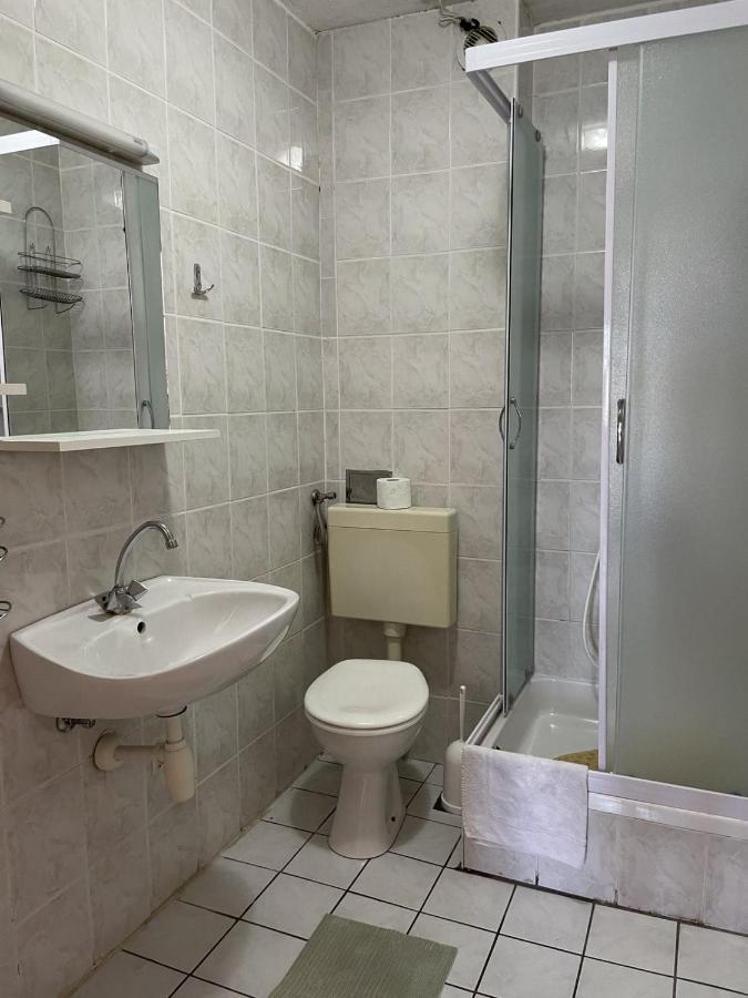 Apartma Papic